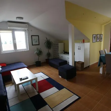 Loft * Подгорица