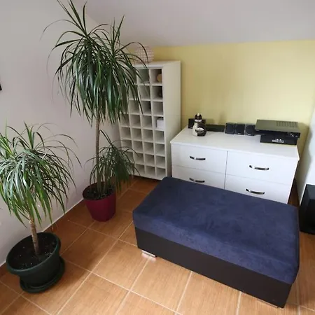 Loft Подгорица