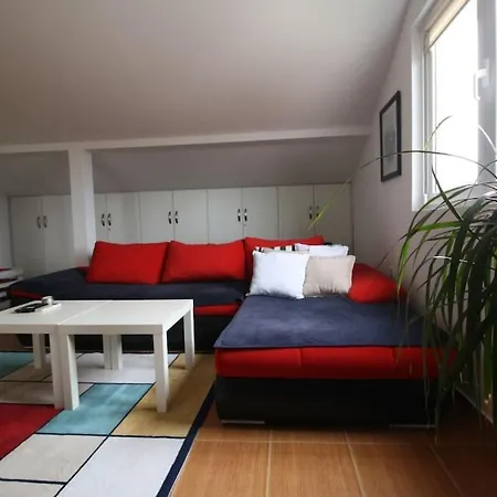 Апартаменты Loft *